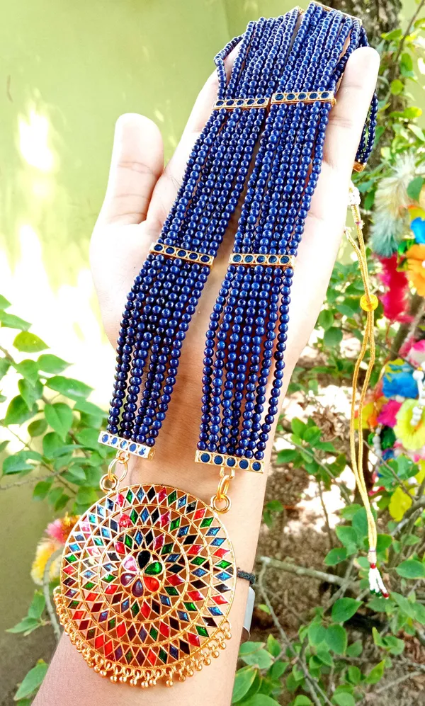 Assamese_Jewellery_Set_For_Women_&_Girl